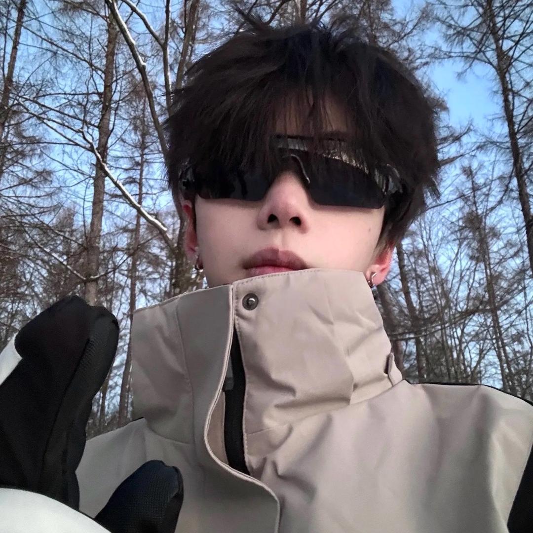 K总的小橱窗