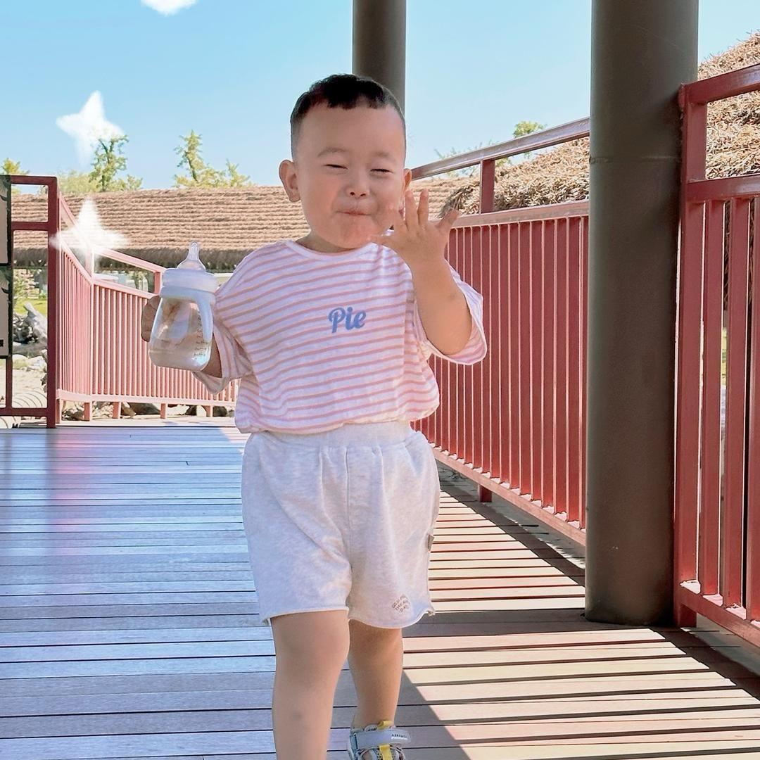 我的橙宝🍊