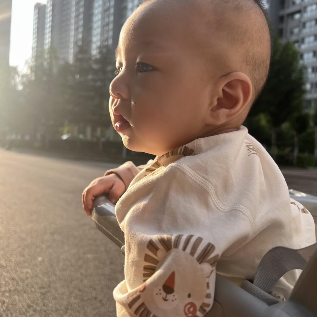 理想（带娃版）