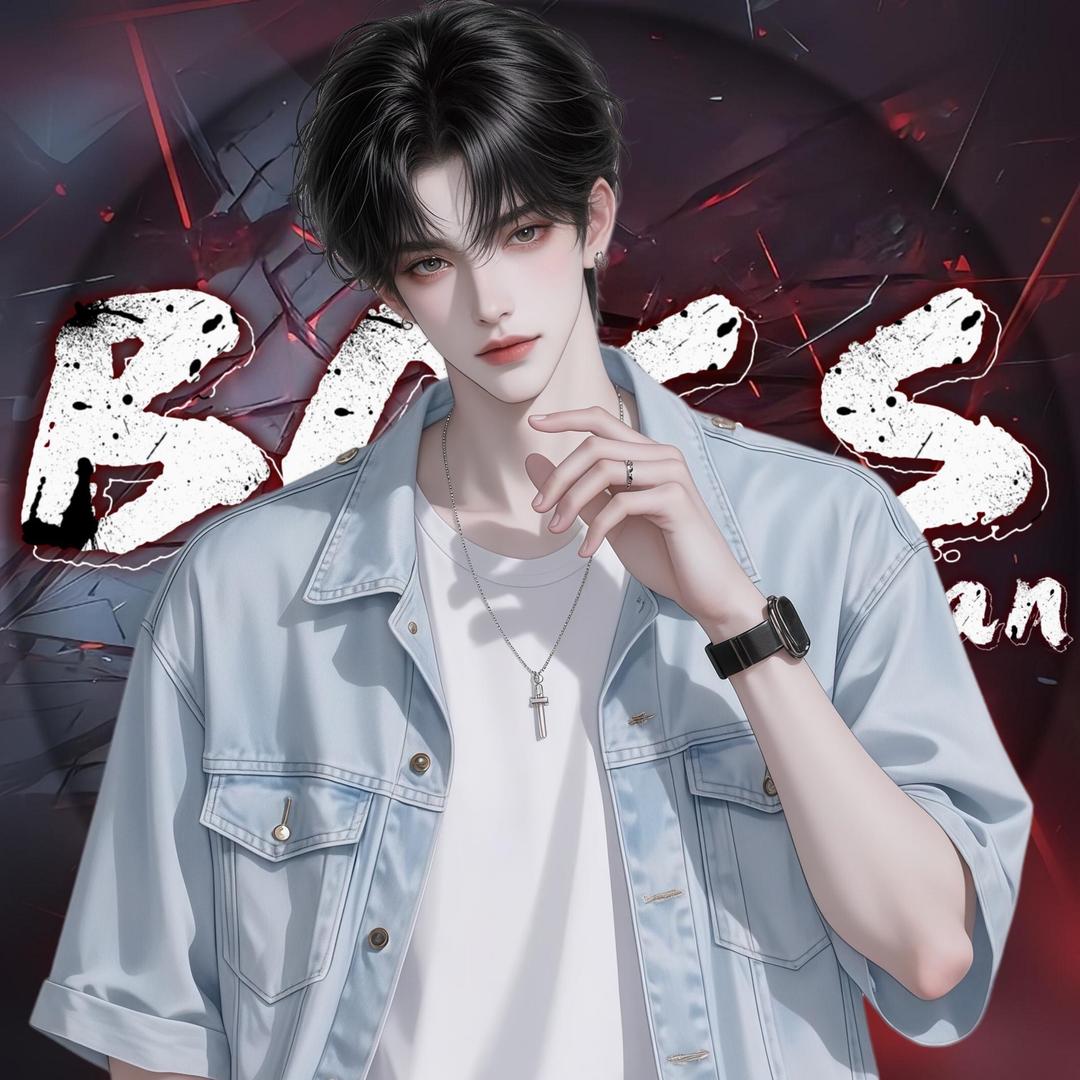 ᴹᴬᴺ.沐衡