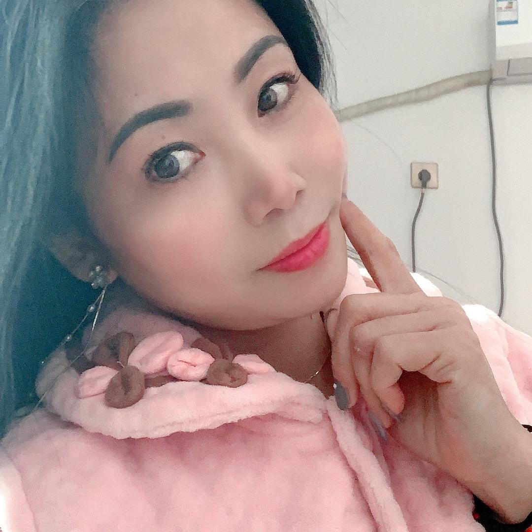 谭慧慧🔥