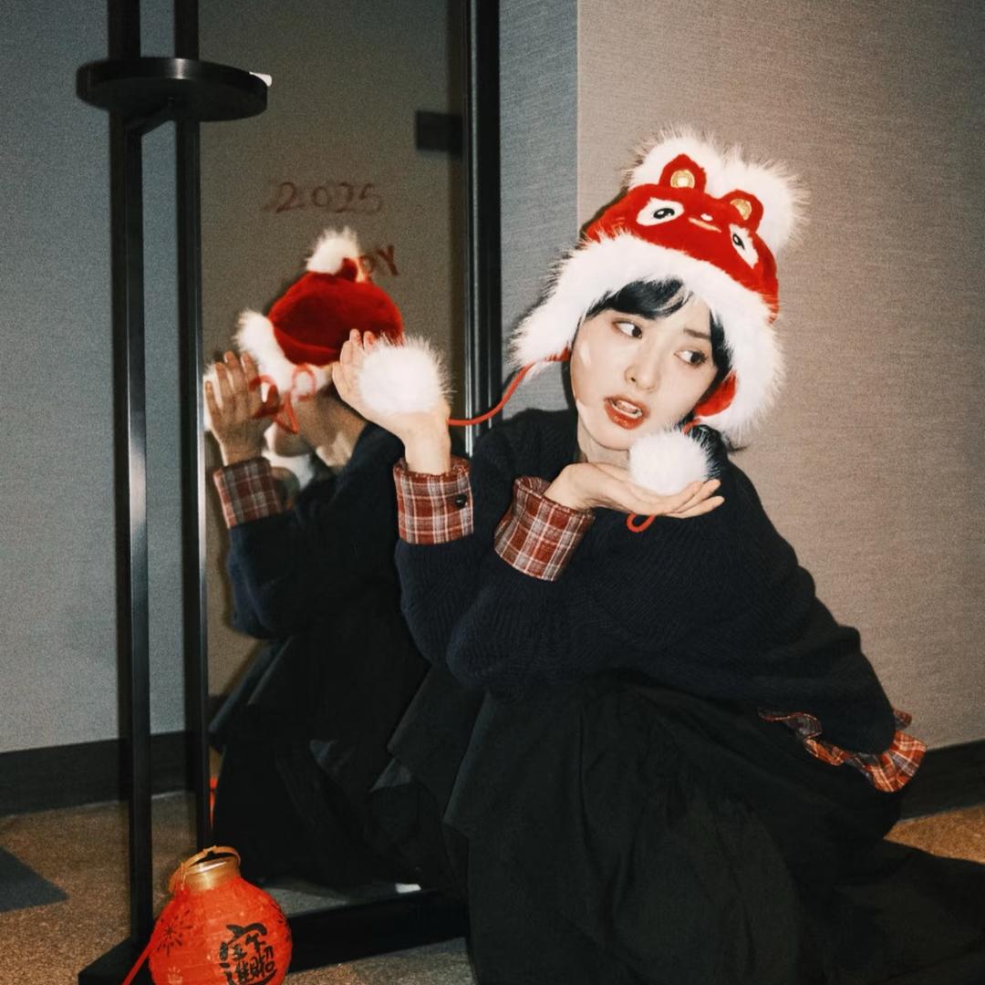 崽总儿爱吃又爱玩