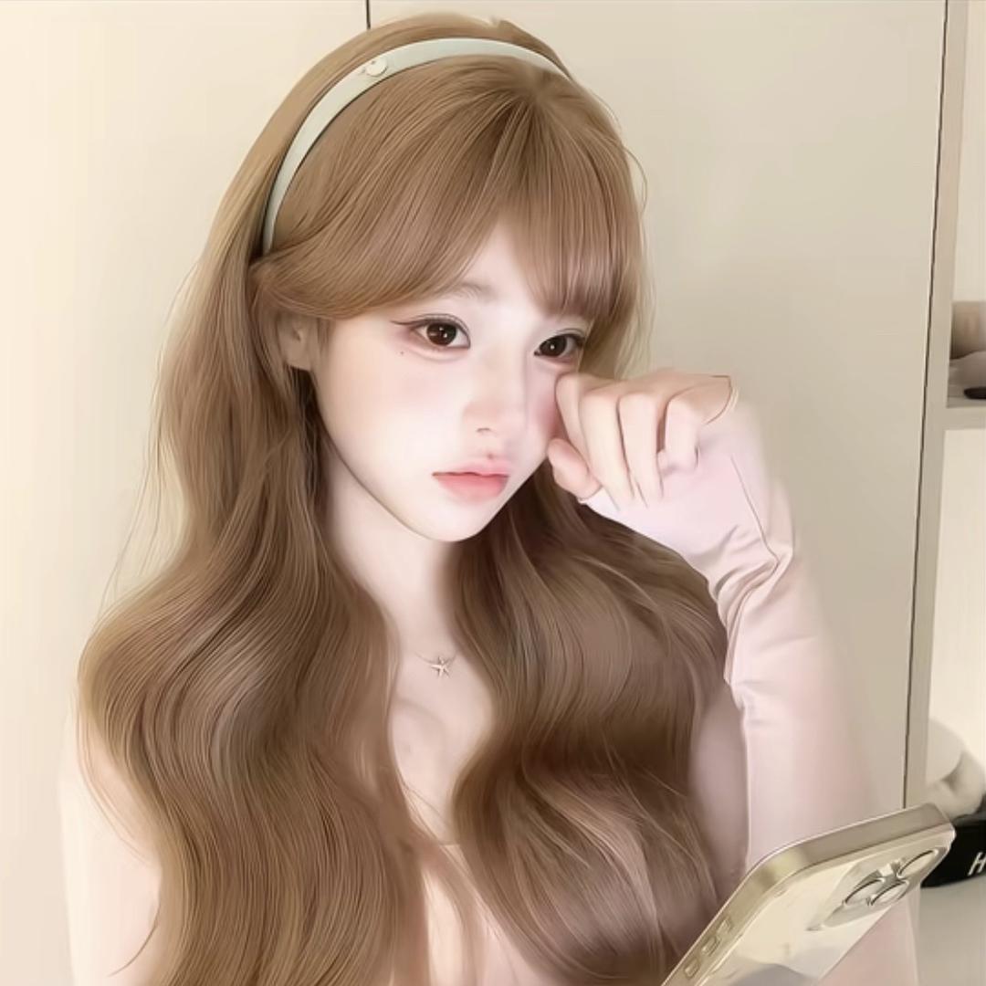 你别哭