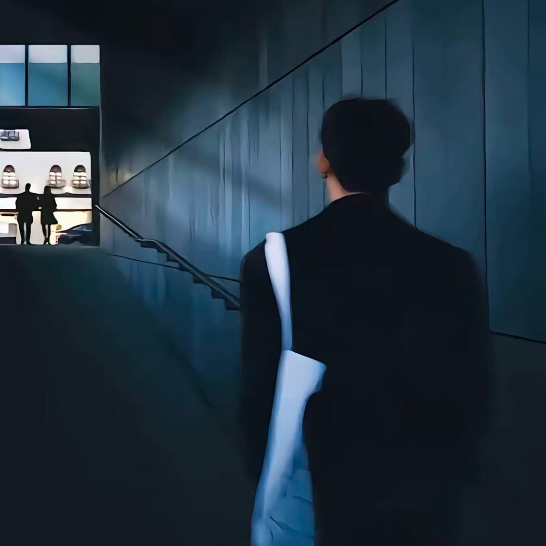 清晨的朝阳（小九）