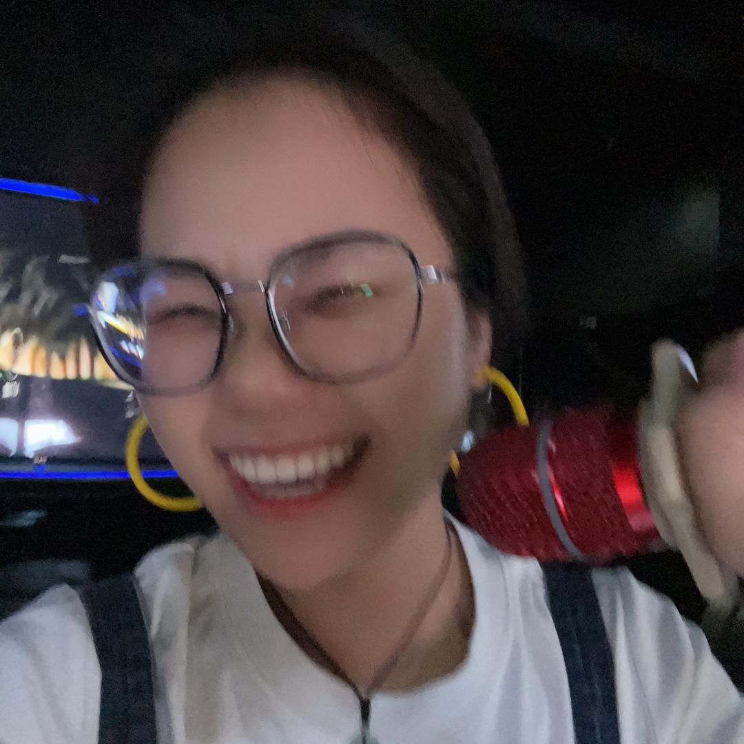 半只橙呀