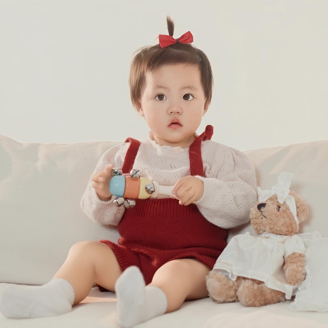 小李呀