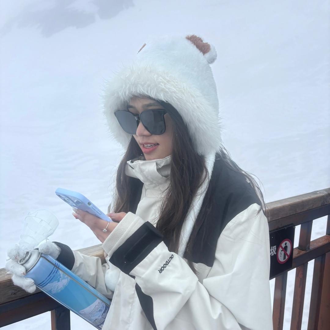 爱胡思乱想的小林子