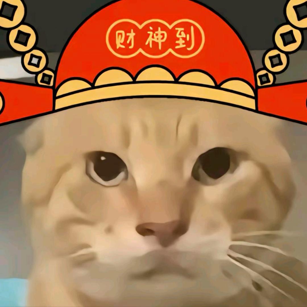 猫meme放映室