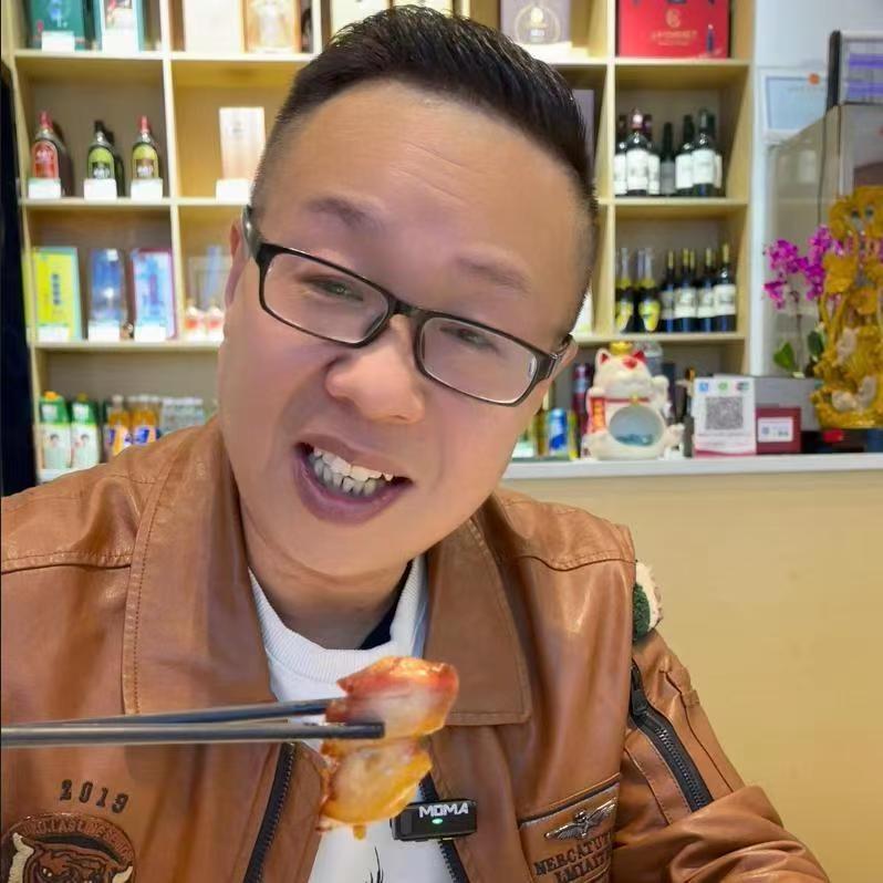 狼哥爱做菜
