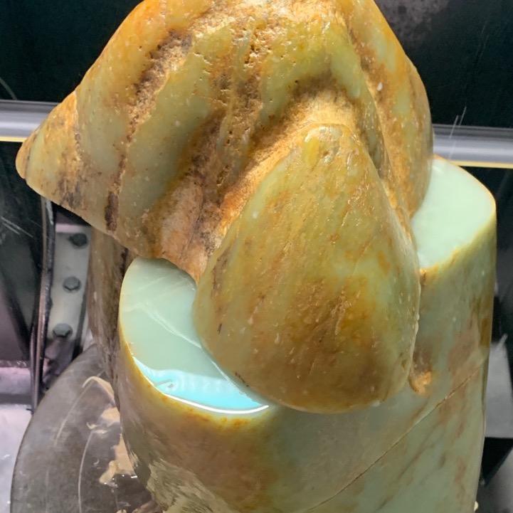 和田玉加工坊