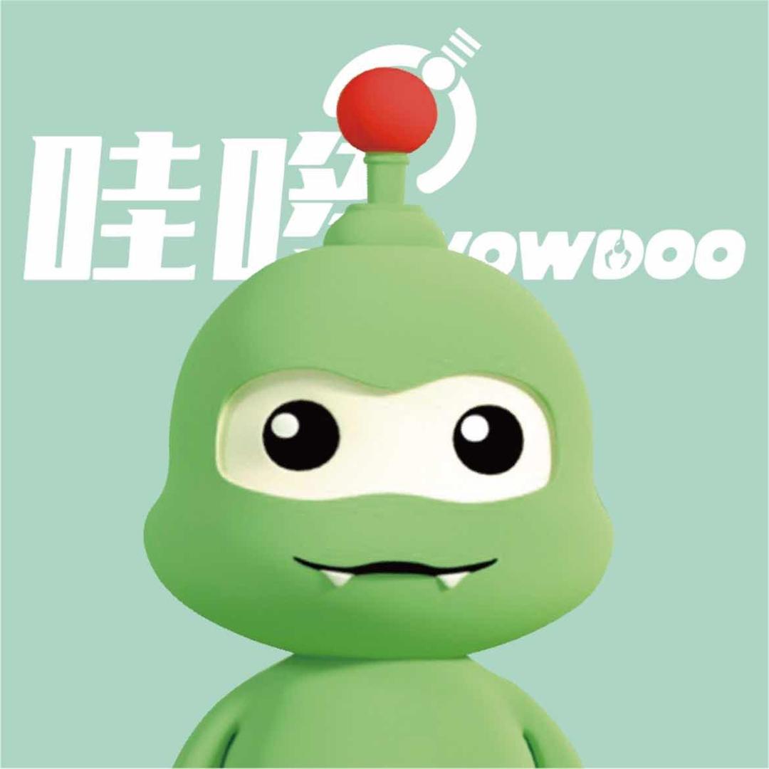 自贡华商Wowdoo哇哆