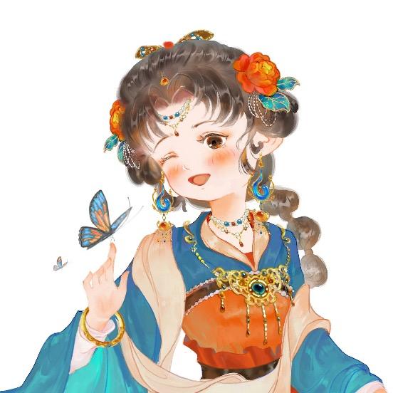 高冷的蟑螂