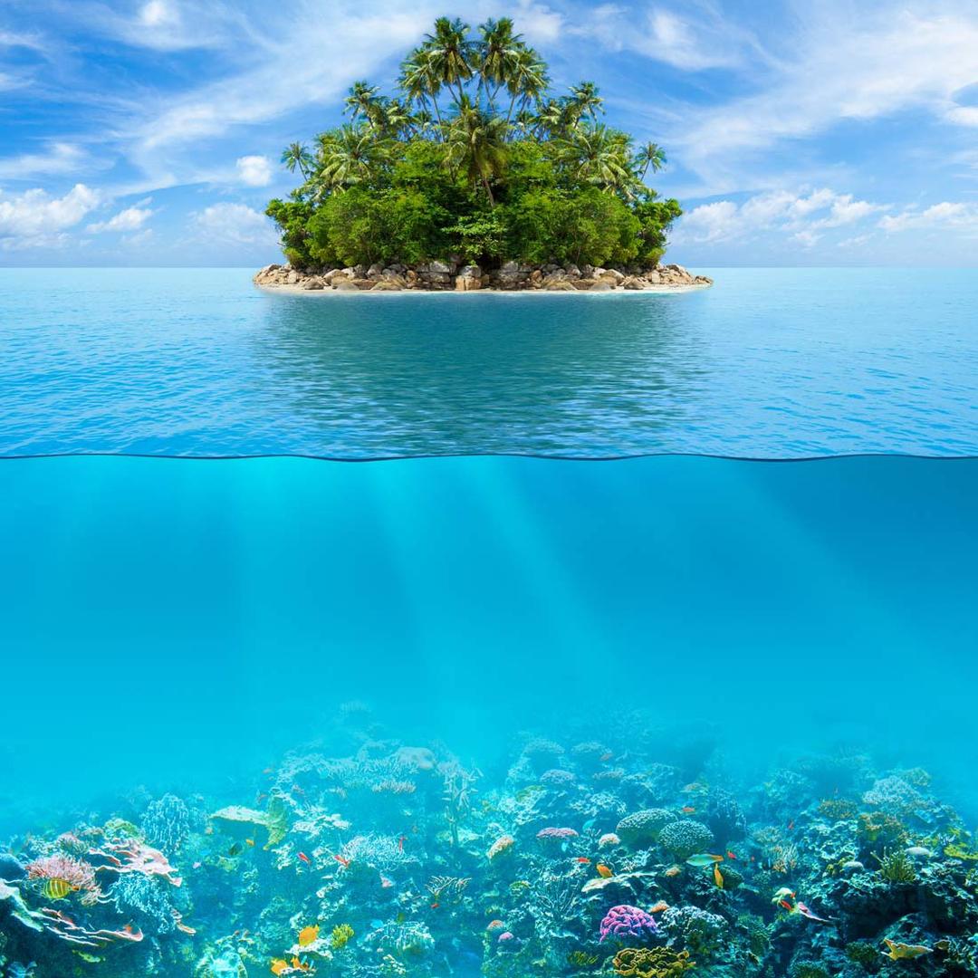 人生没有彩排……