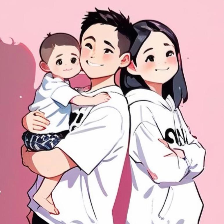 明明和明熠