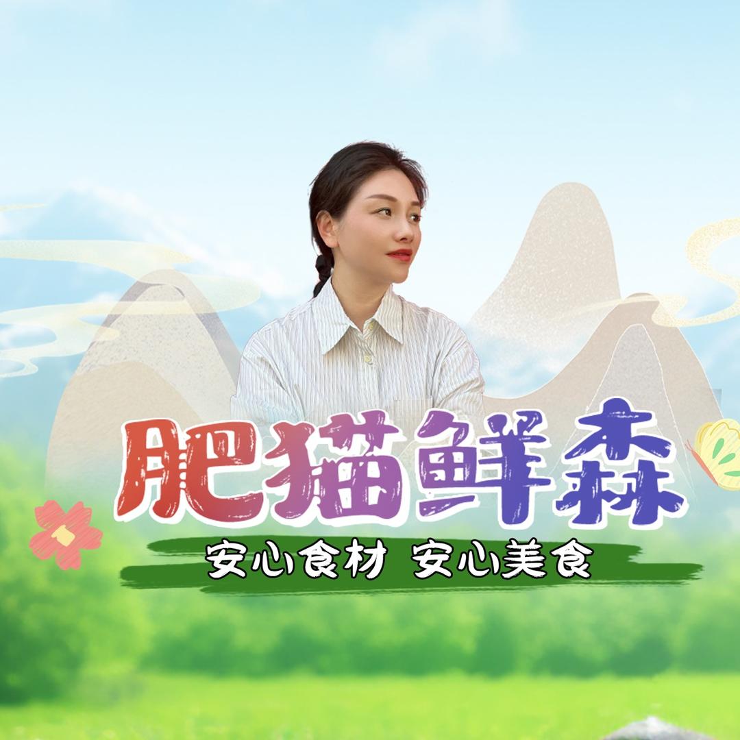 肥猫鲜森