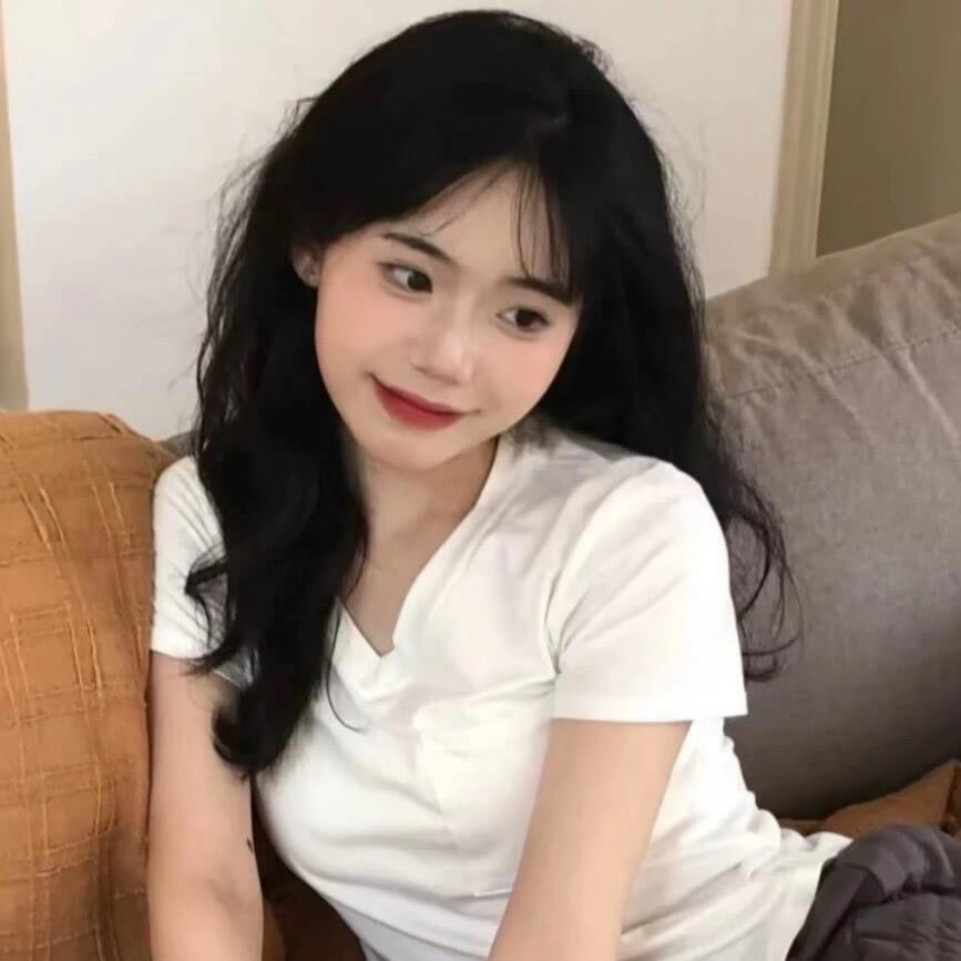 是个正妹.