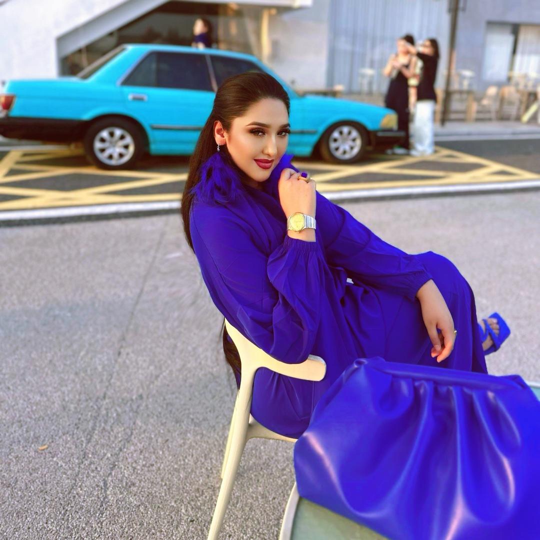 新疆旋律化妆品贸易有限公司