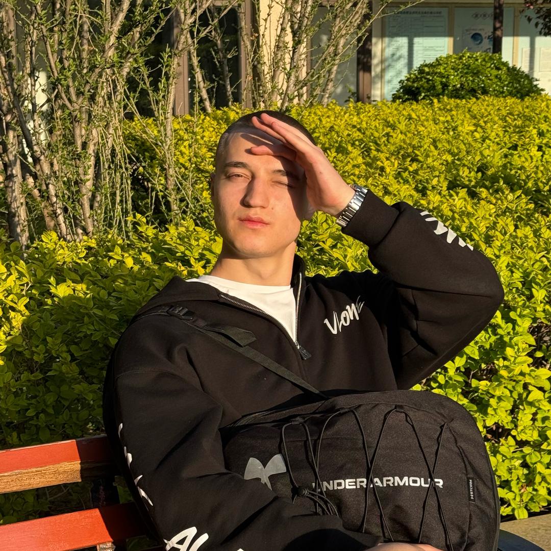 文耀 Vladimir🇷🇺