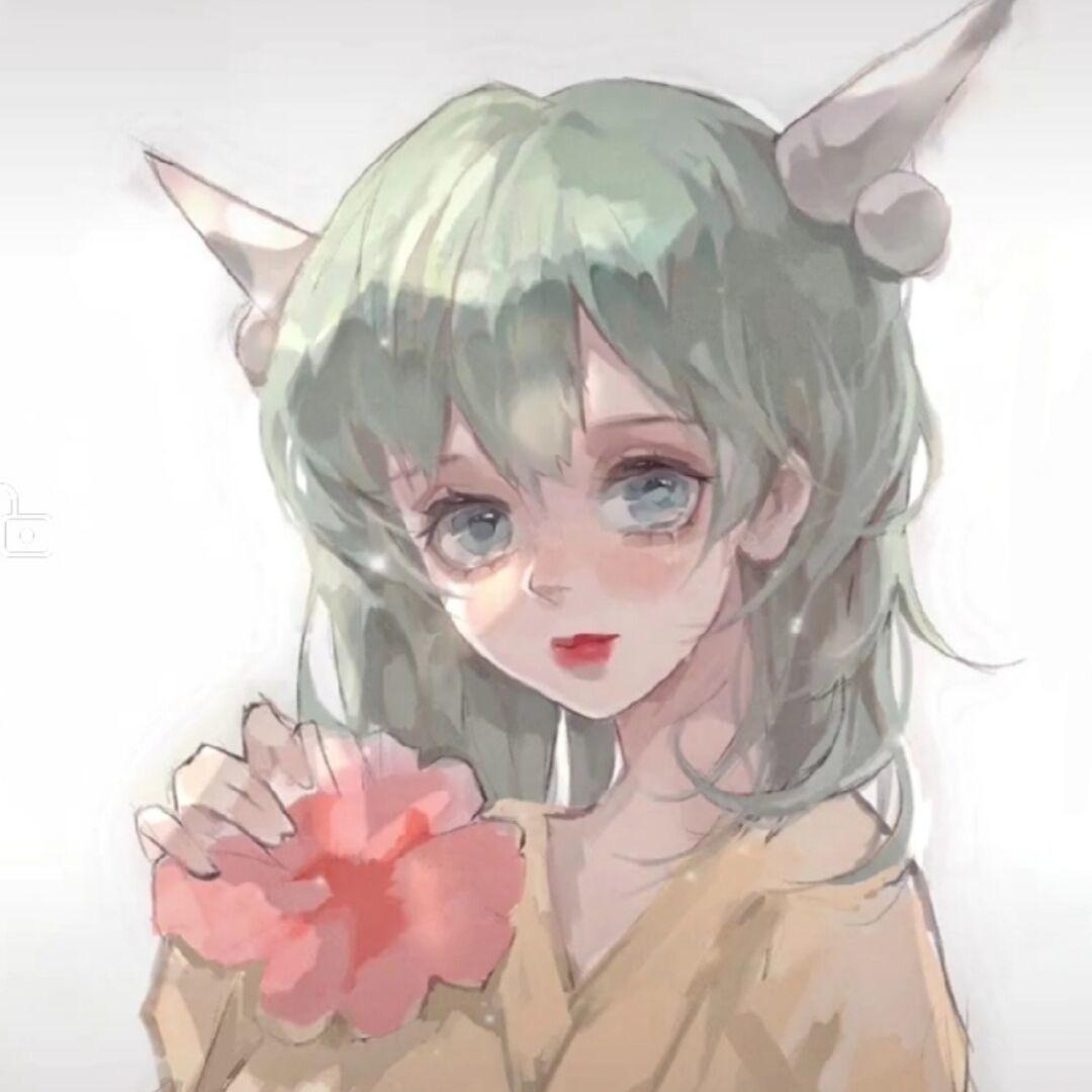 君羊羊羊🐑