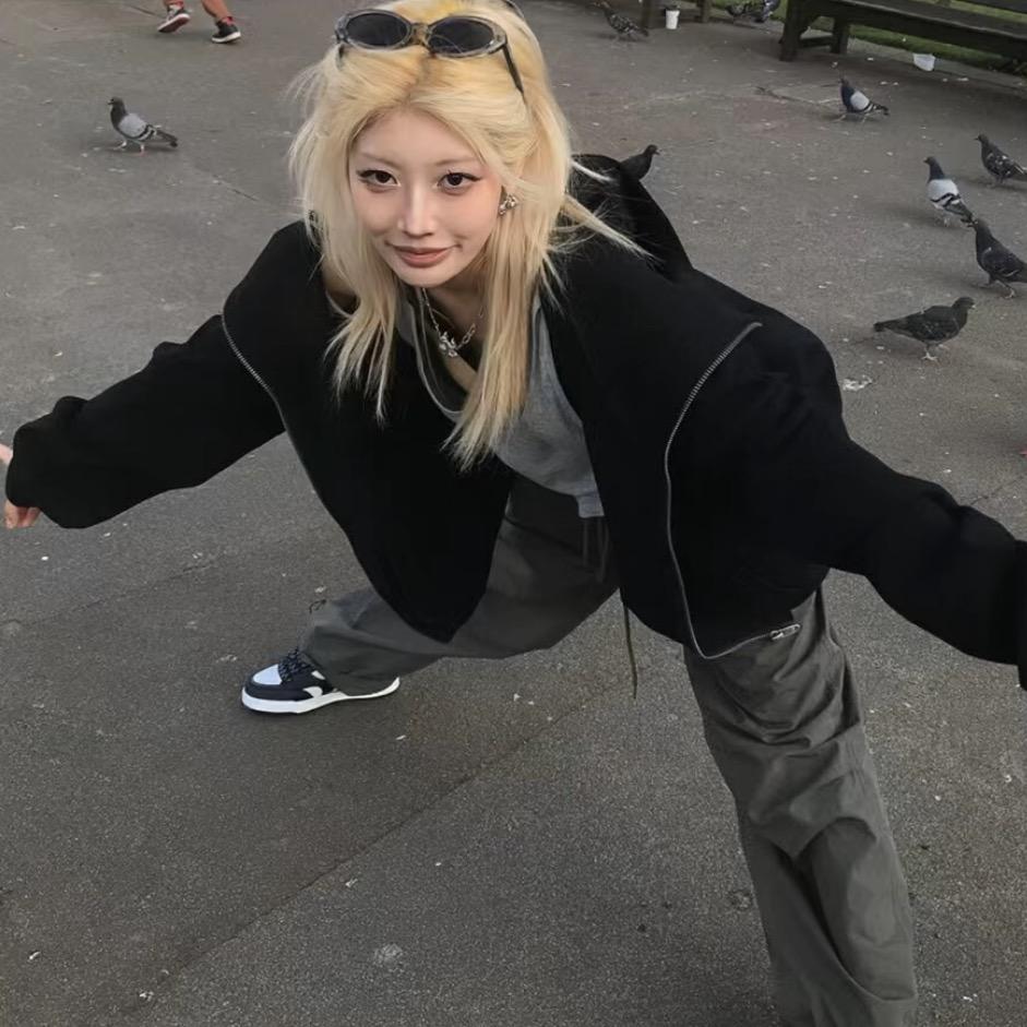 小恬又饿了