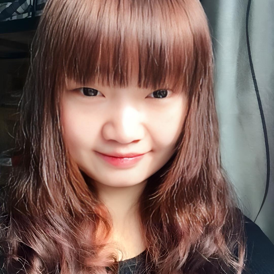 叶子爱书法