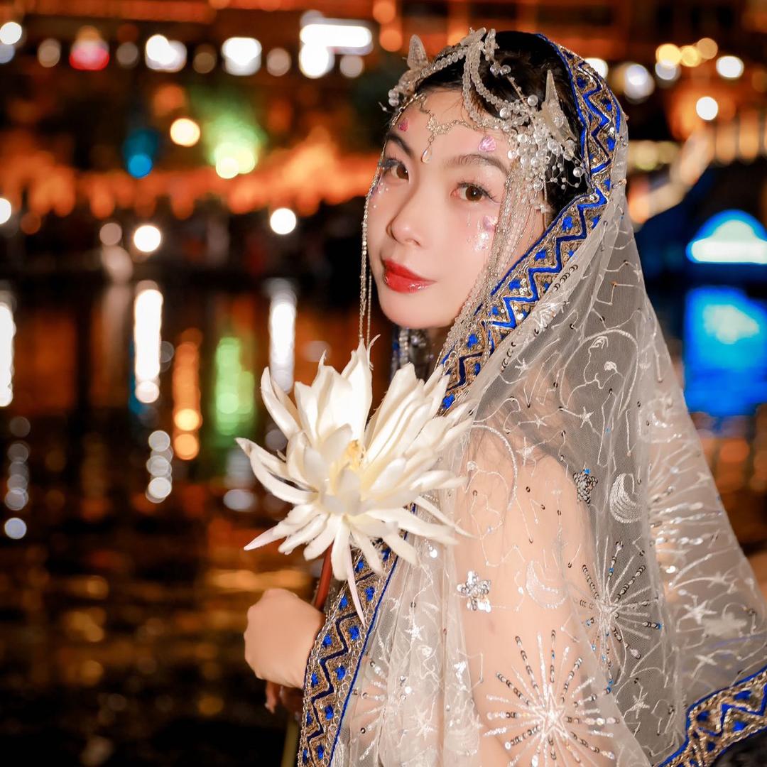 不要迷恋姐,姐只是个传说