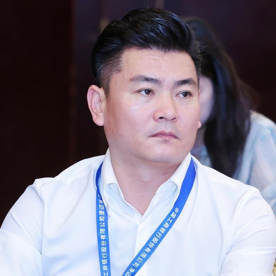 劉灵铭&中創同頻資本®