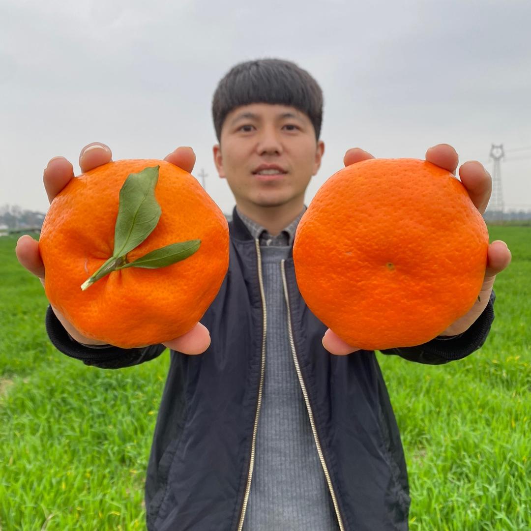 柑小二