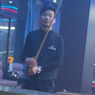 努力的小杨🍃