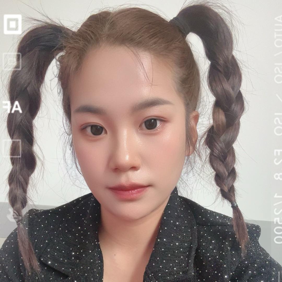 小妮子（雪茄哥徒弟）