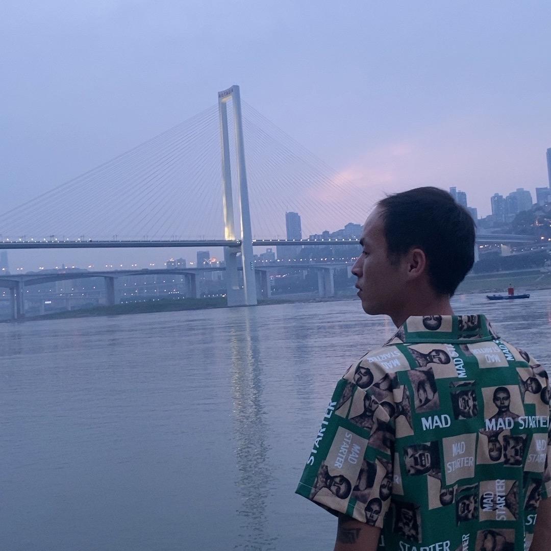 小万@