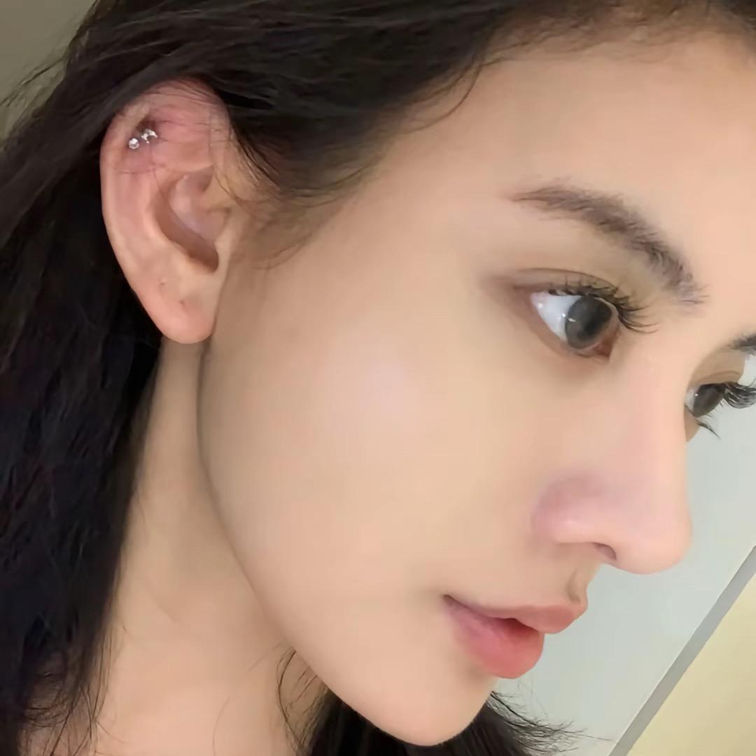 爱吃花卷
