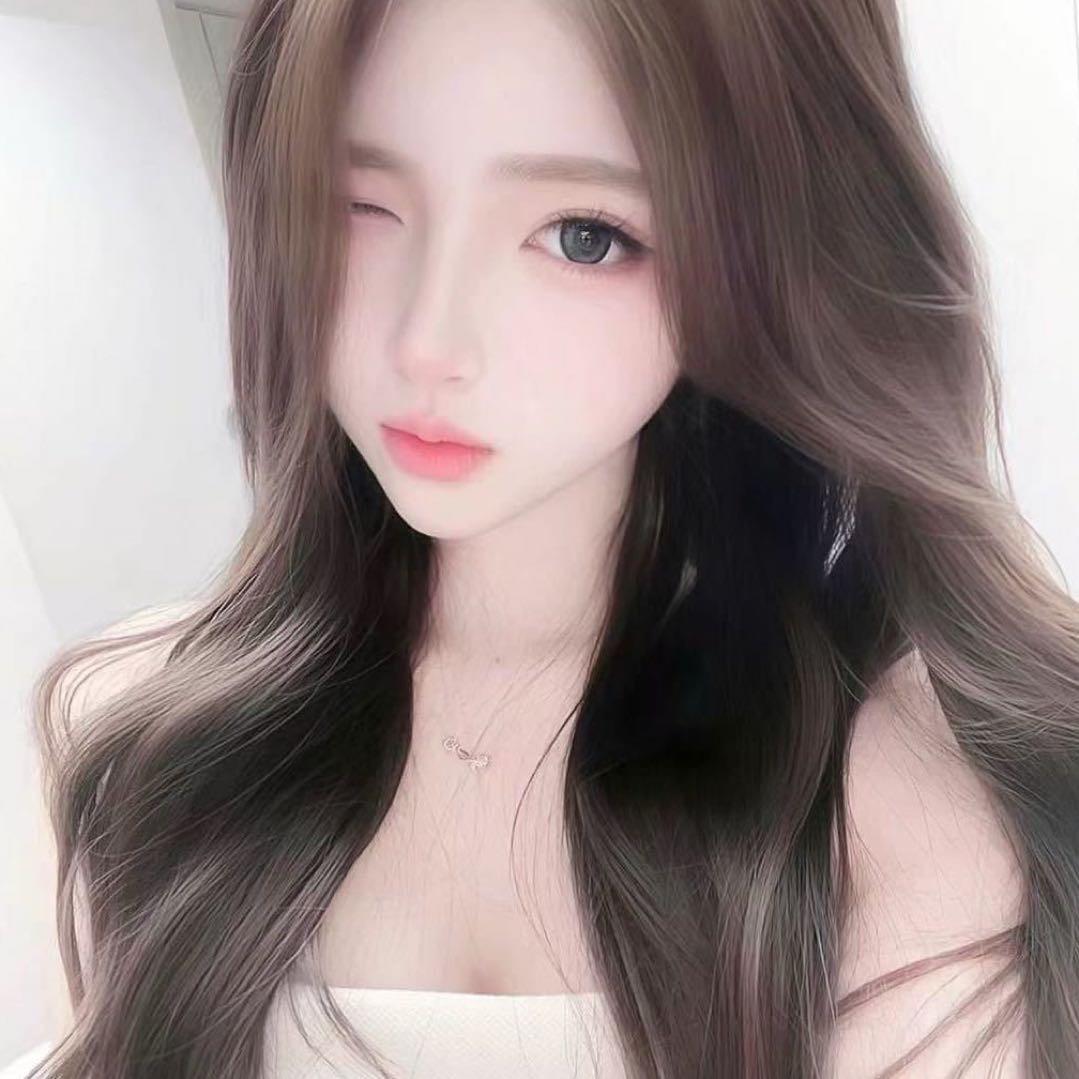 小然.