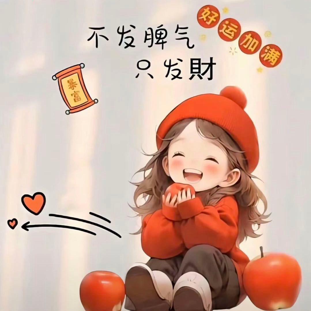 心动小王💗