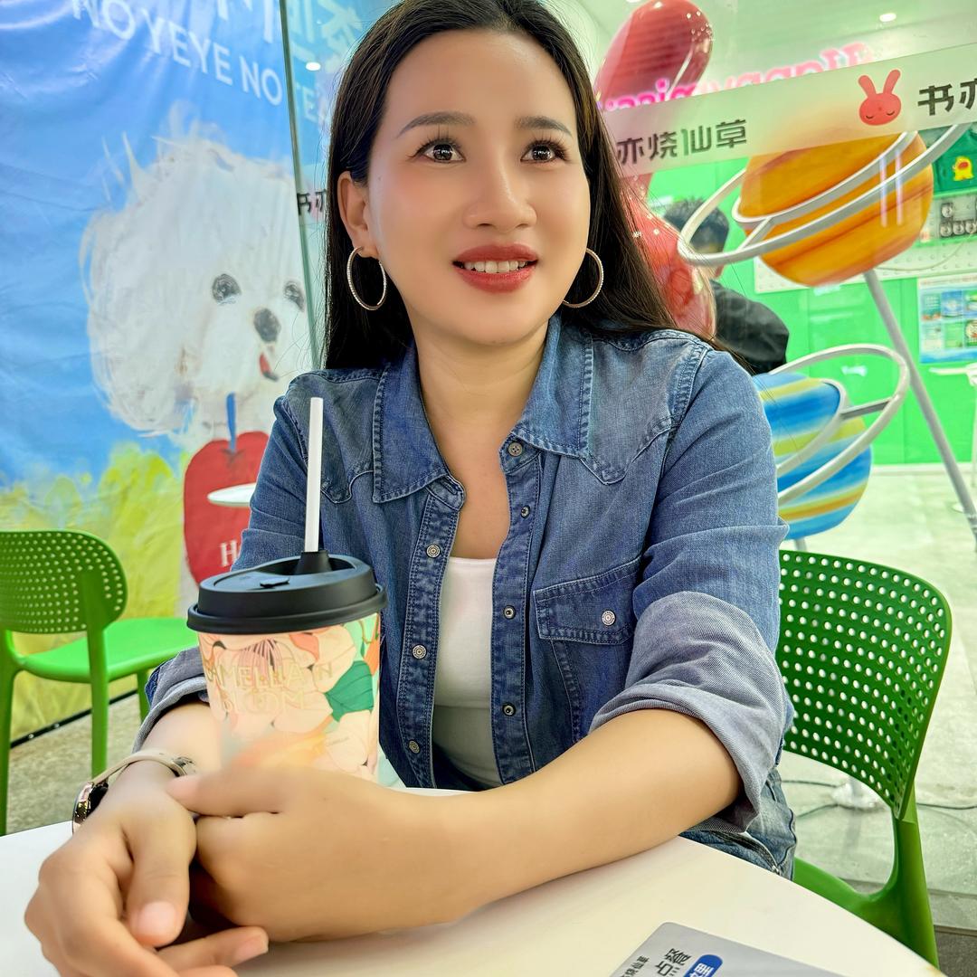 小阿呆