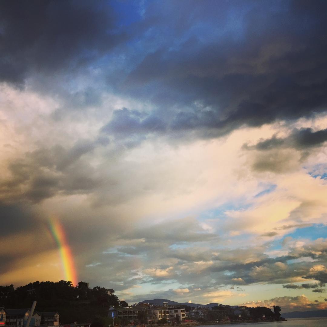 🌈🌈小洋仔