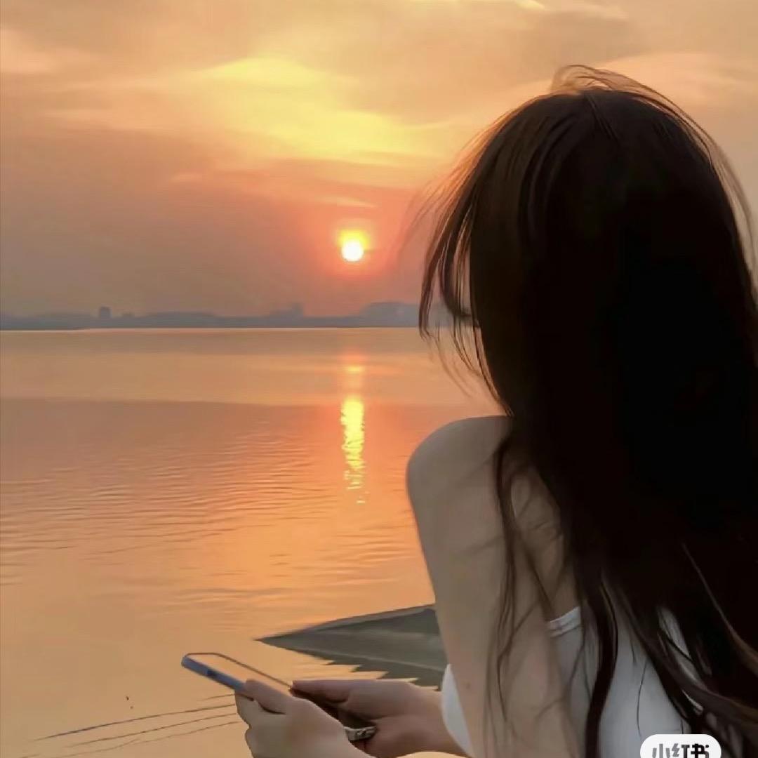 心如大海洋洋得意