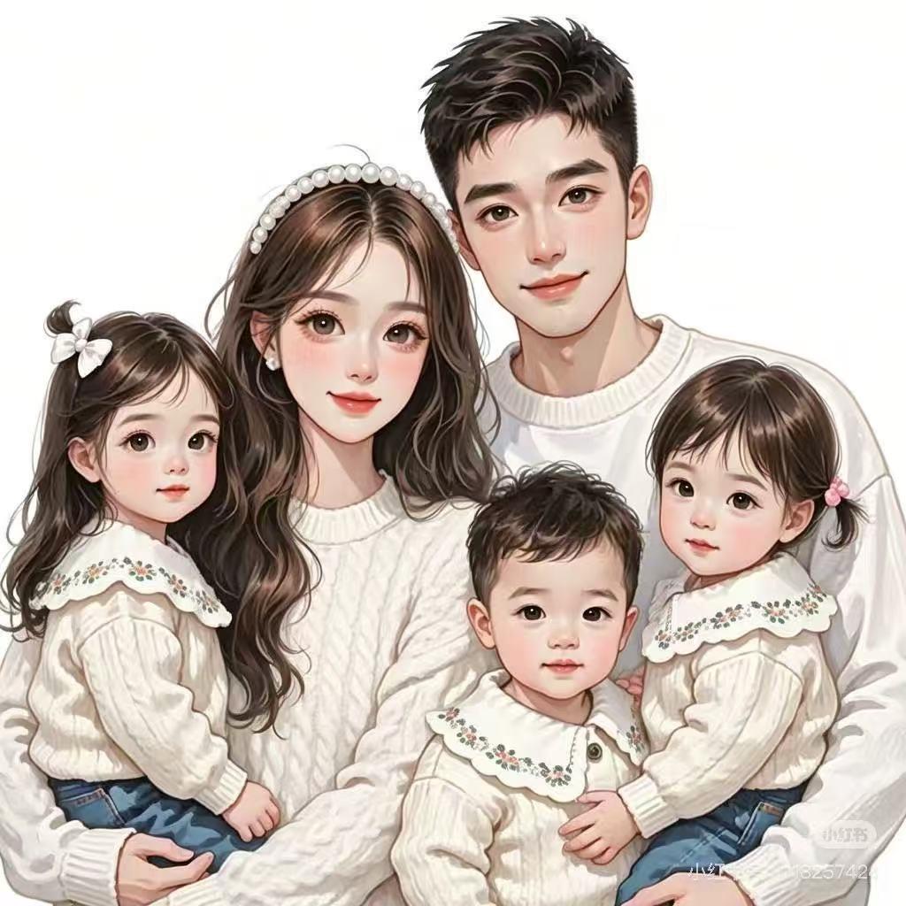 思彤与锦（冲千粉）