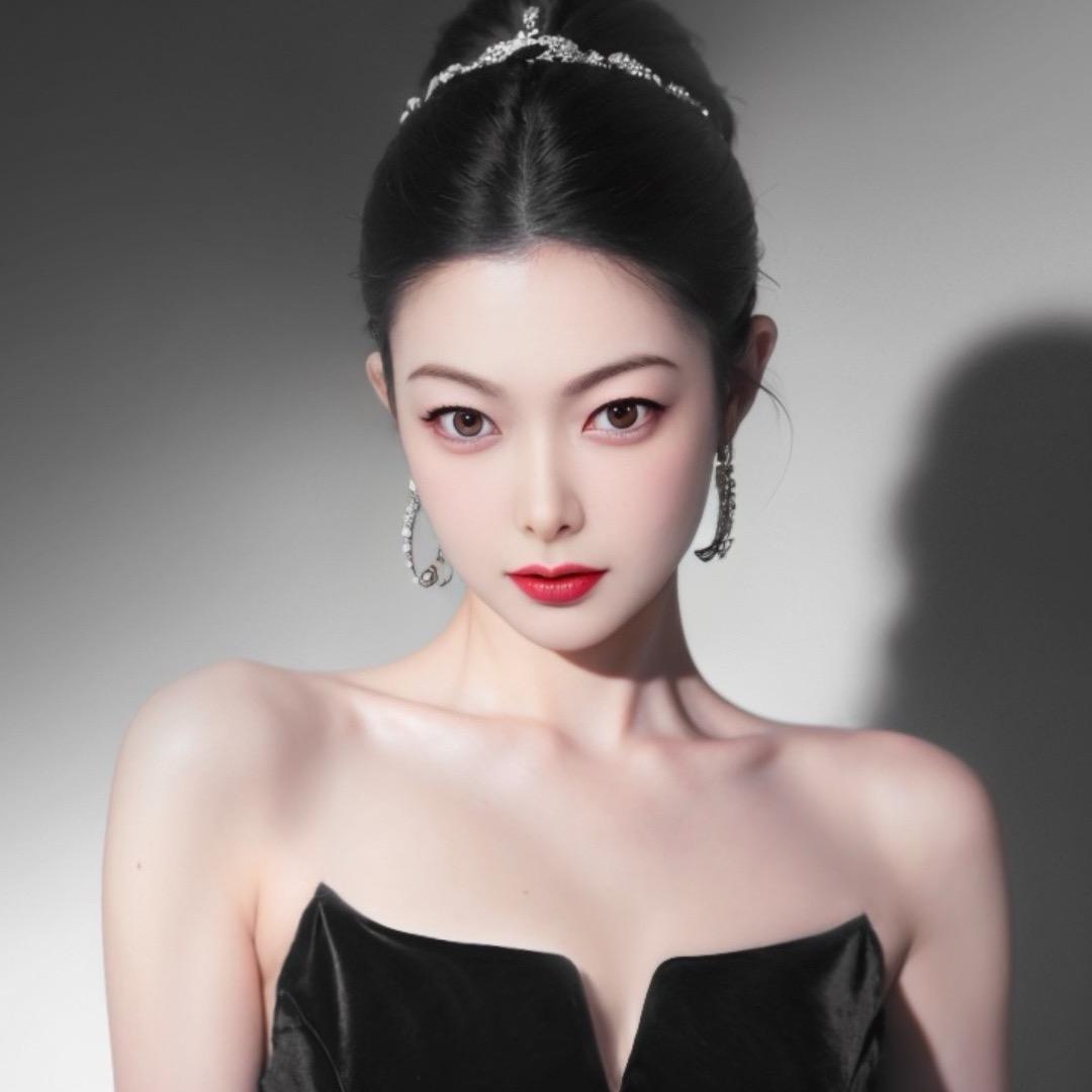女模王