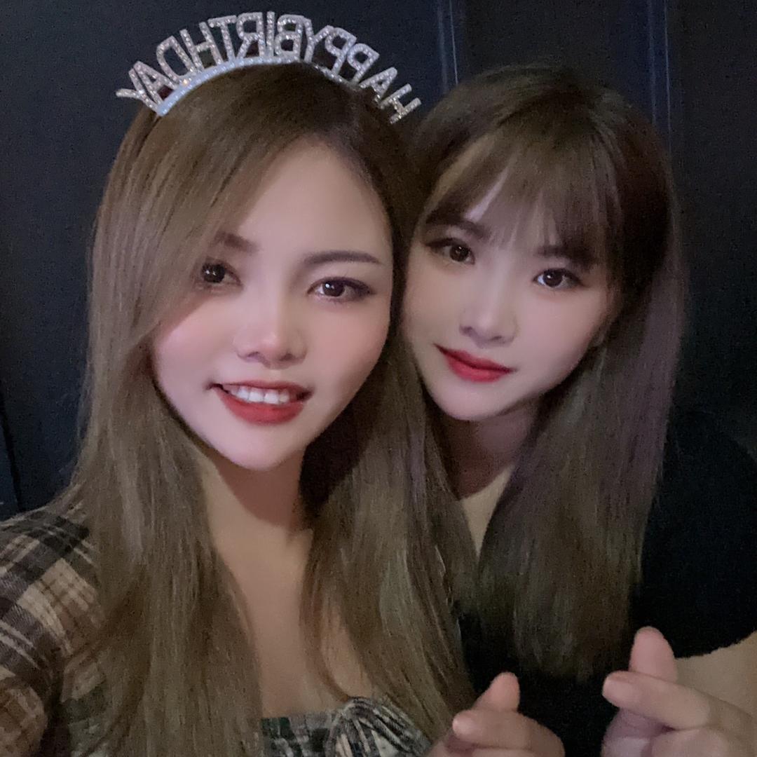 @小茹