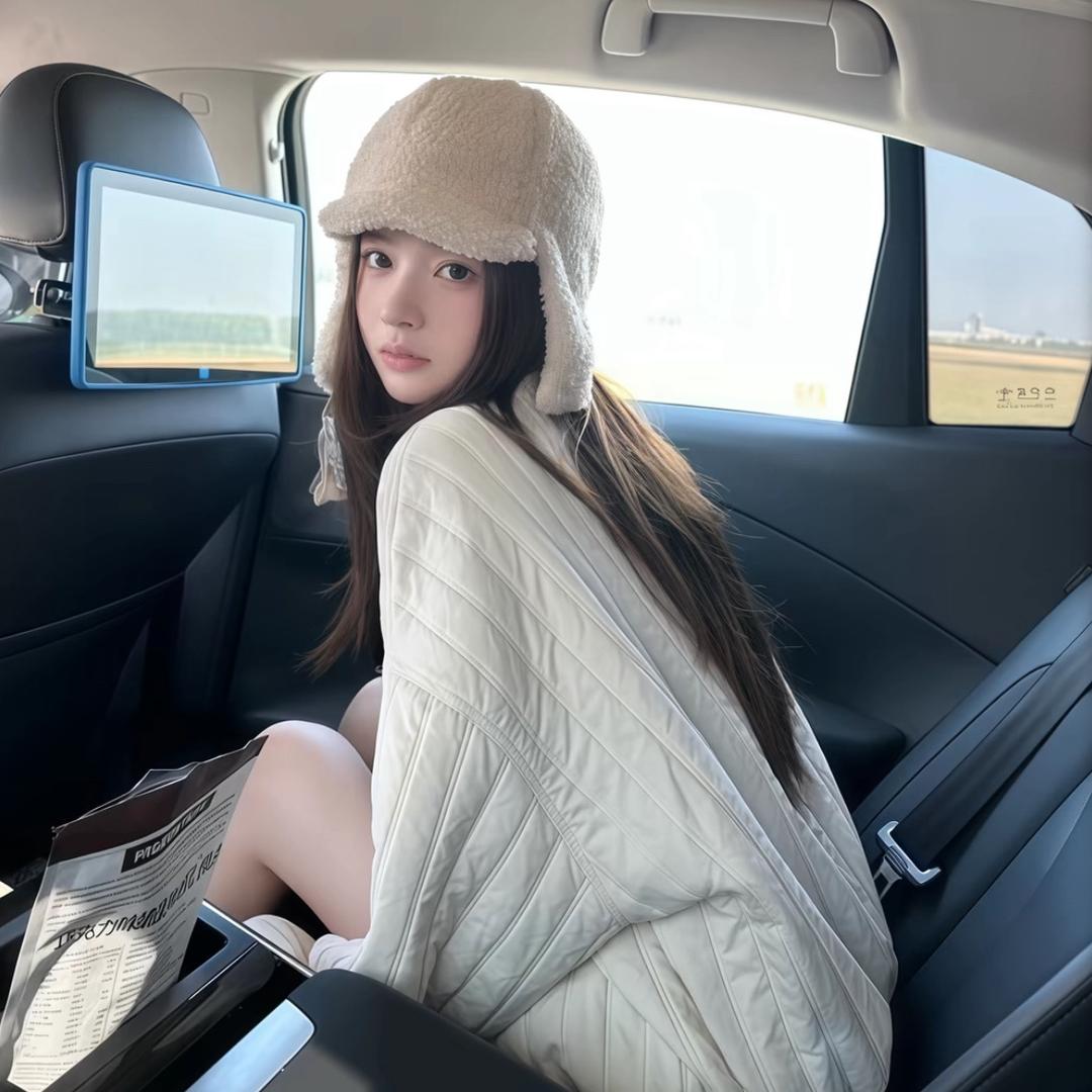 你怎么又哭了