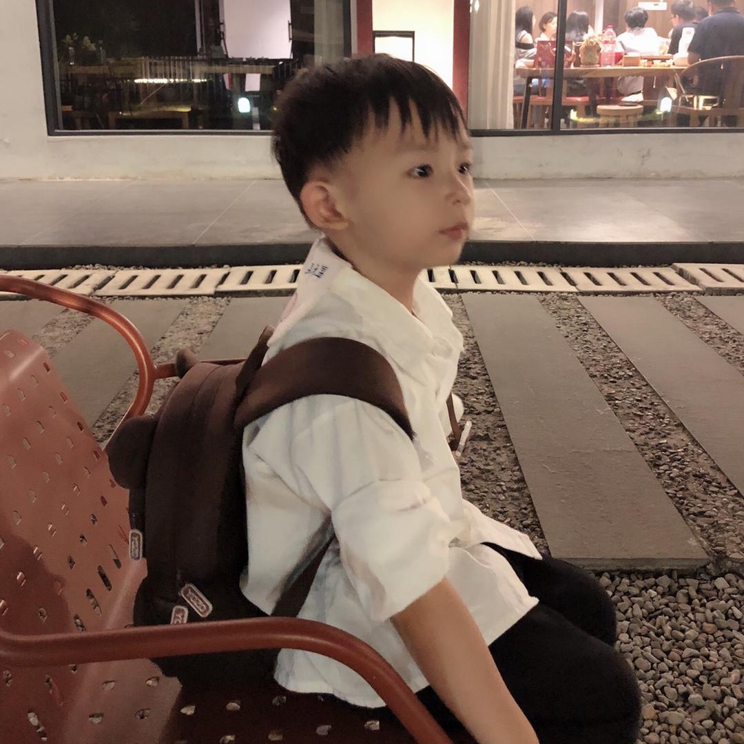 承心❤麻麻