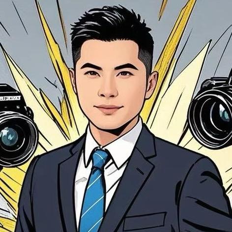小明观察