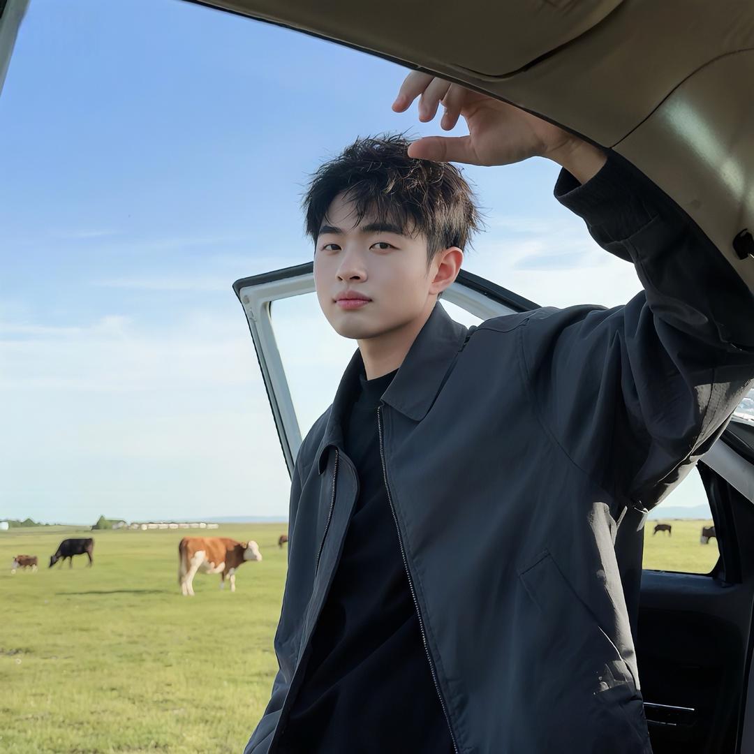 不写代码的良哥