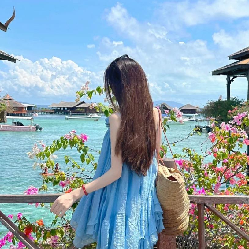 阿文儿优选
