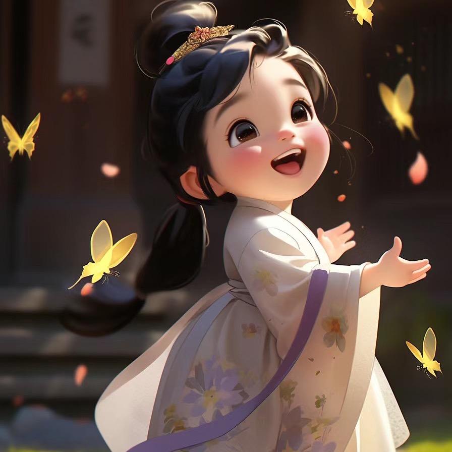 会飞的兔姐姐