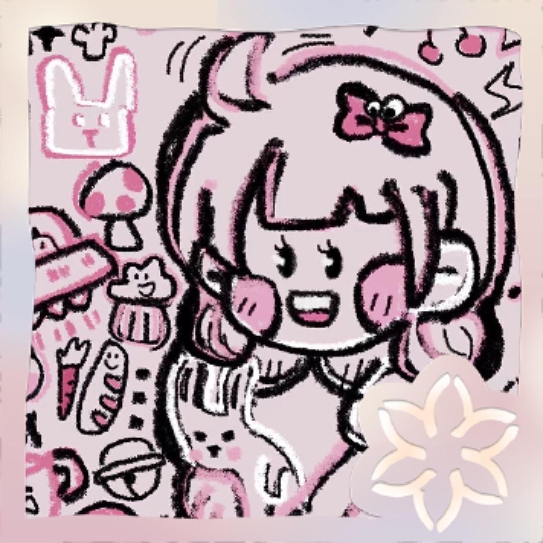 铁盒被绊倒了Zzz