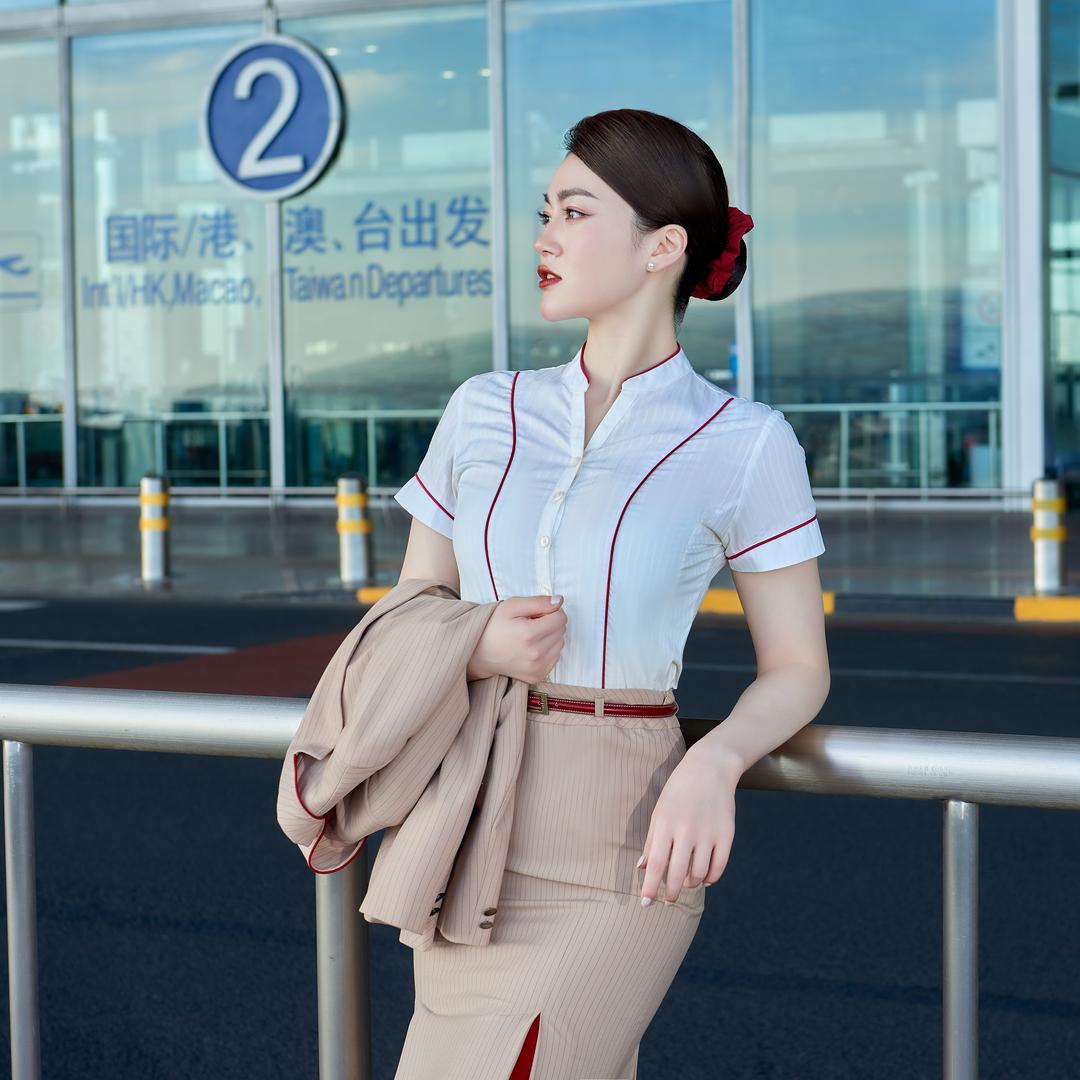 大美橙Biu✈️日常号