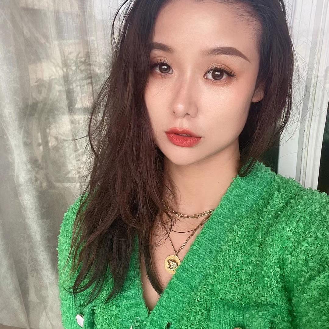 小莎莎