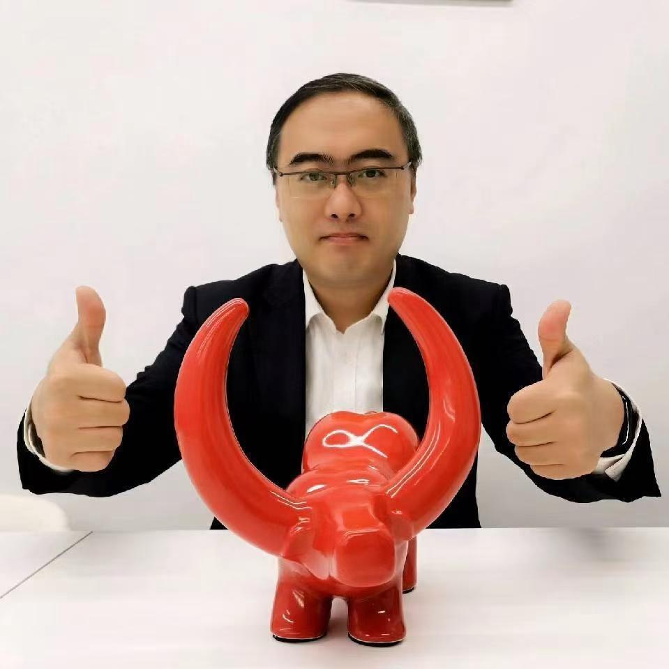 利多星财经黄老邪
